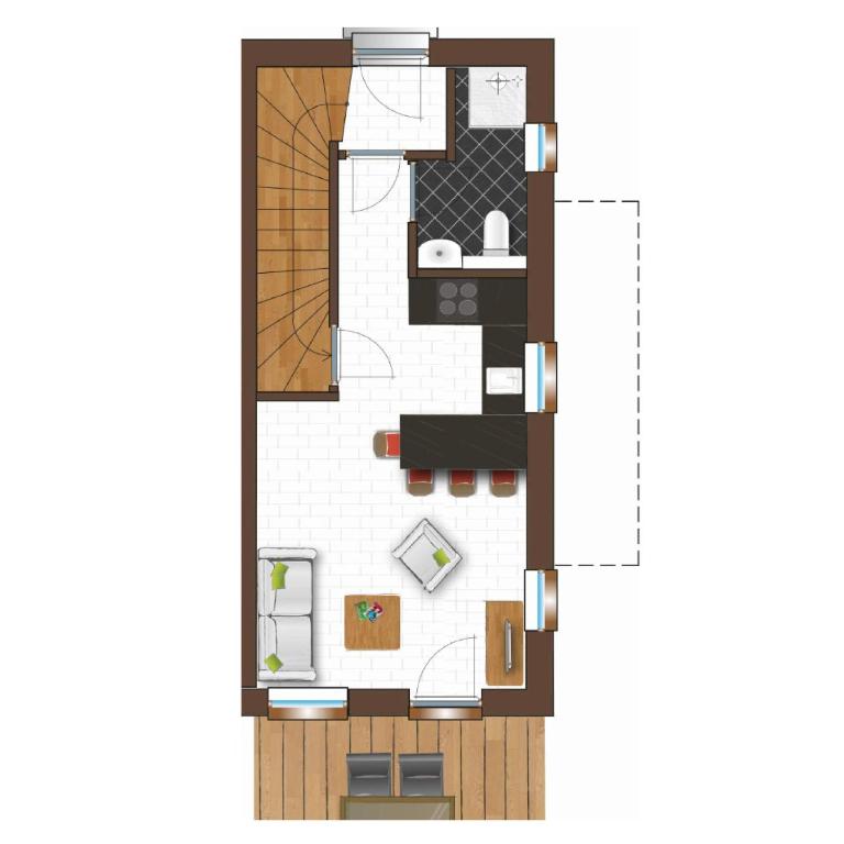 Dormio Hotel Obertraun - 17