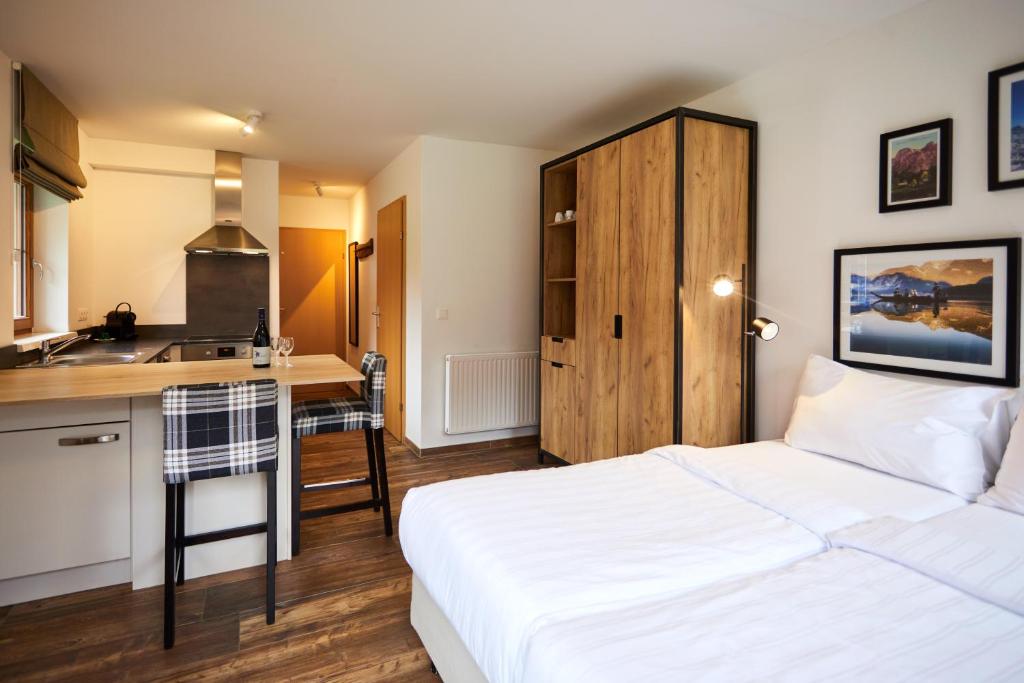 Dormio Hotel Obertraun - 11