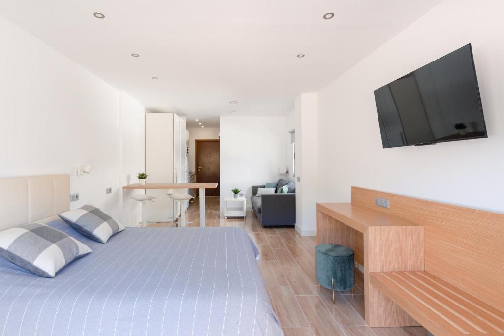 Derechos de imagen reservados por Booking.com