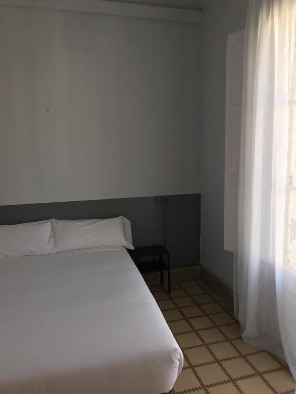 Hotel Monegal - Resim 38