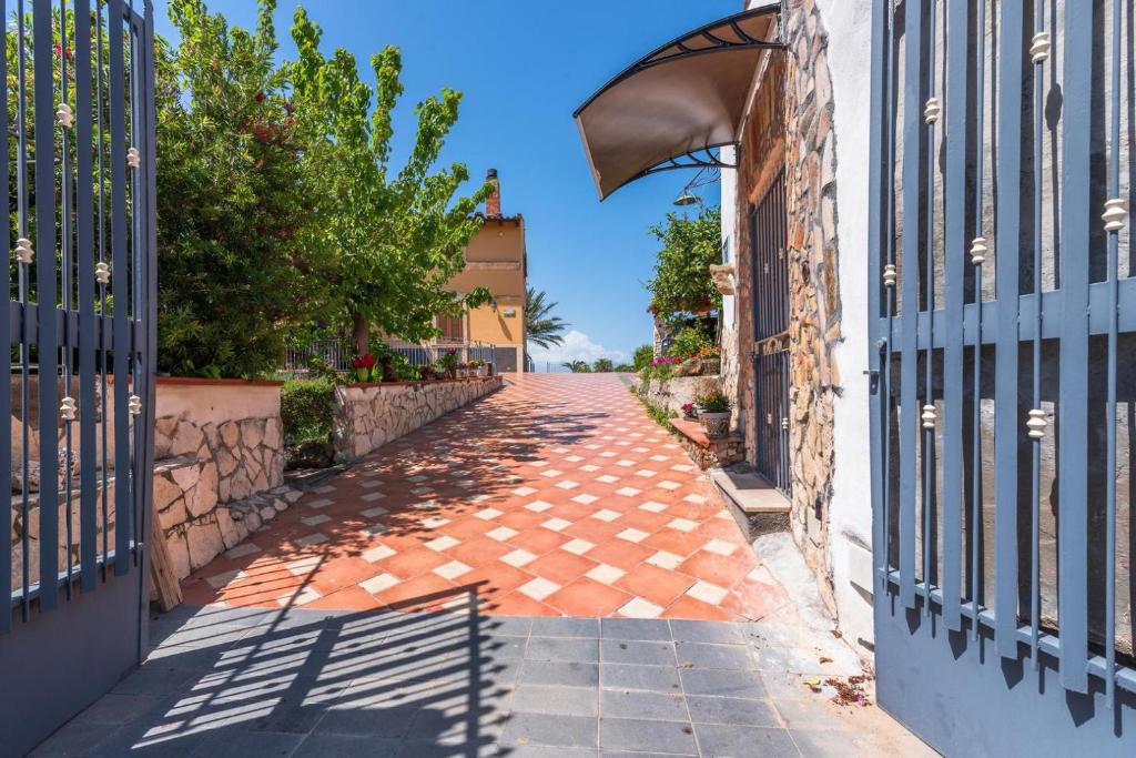 Fotografia z galérie ubytovania "la Casina del forno con piscina fra Catania e Siracusa " v destinácii Carlentini