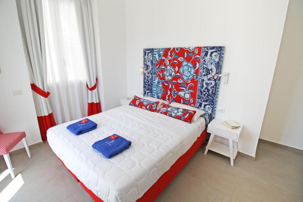Le Camere del Tappezziere - Double Or Twin Room