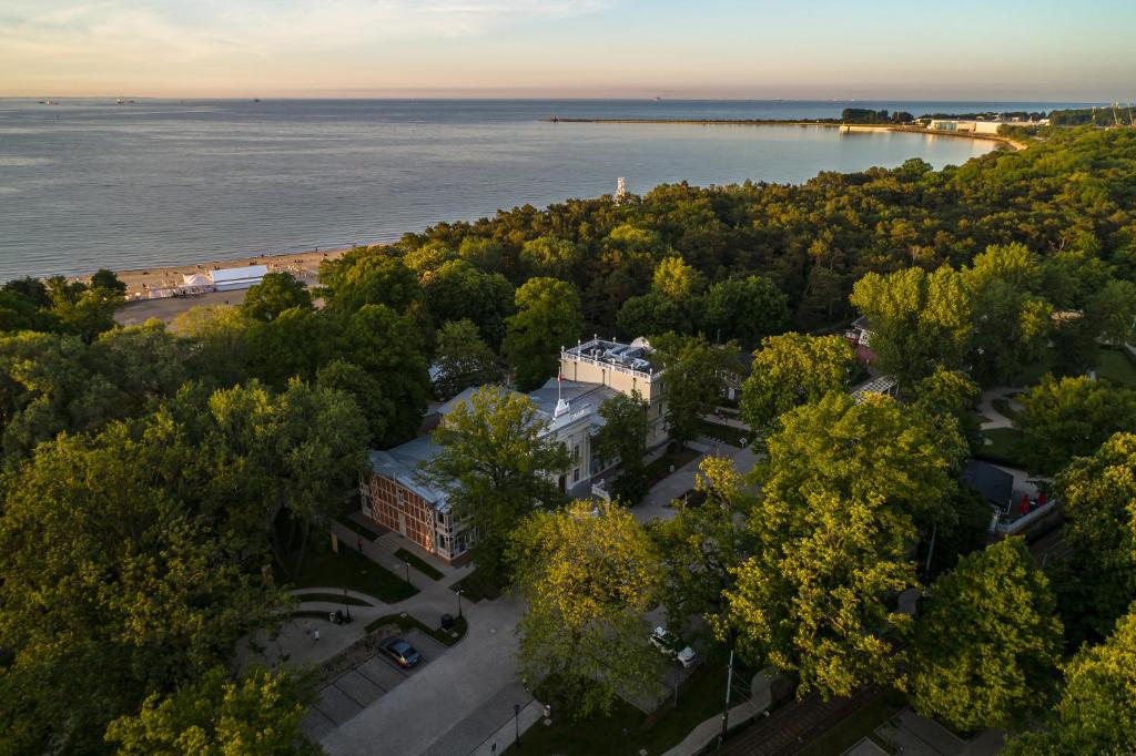 Dom Zdrojowy - Resim 16