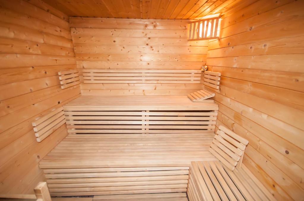 Fotografie z fotogalerie ubytování Hotel Maxim v Božavě