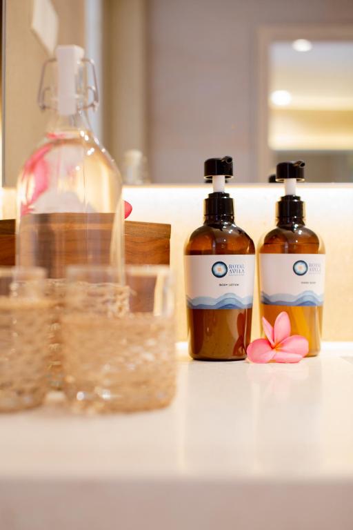 Royal Avila Boutique Resort - 9