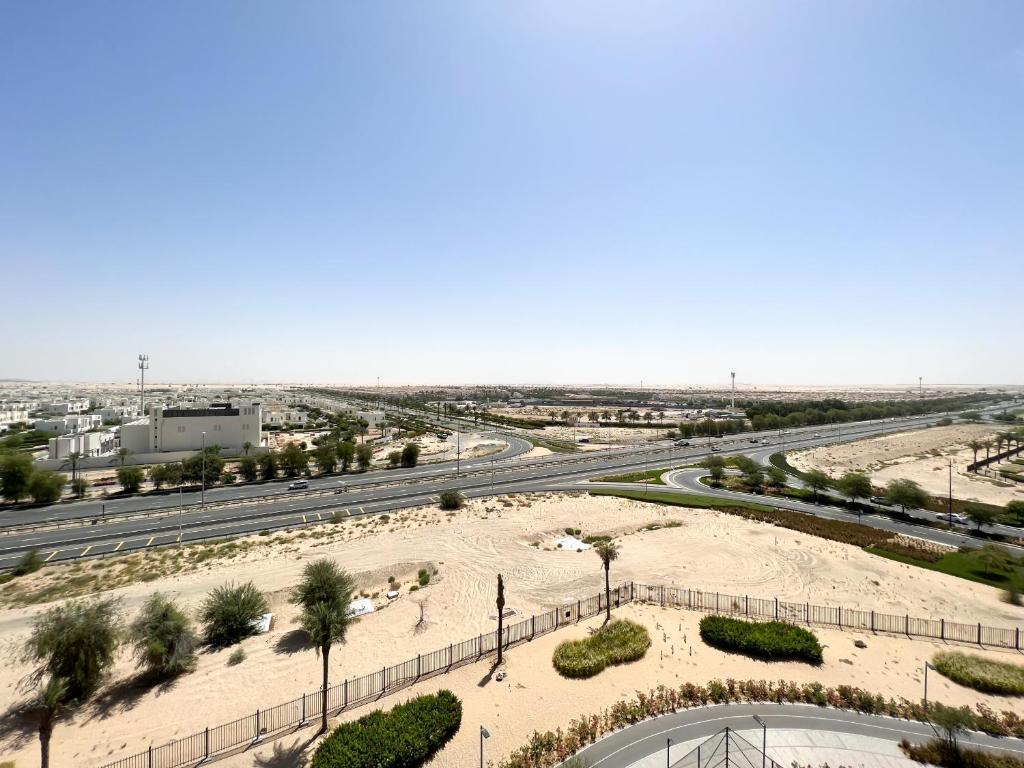 Fotografie z fotogalerie ubytování Primestay - Zahra Breeze 4A, Town Square v Dubaji