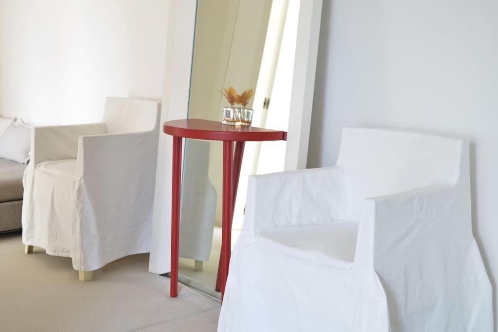 Fotografia z galérie ubytovania [Piazza Nember ] Attico con vista mare v destinácii Lido di Jesolo