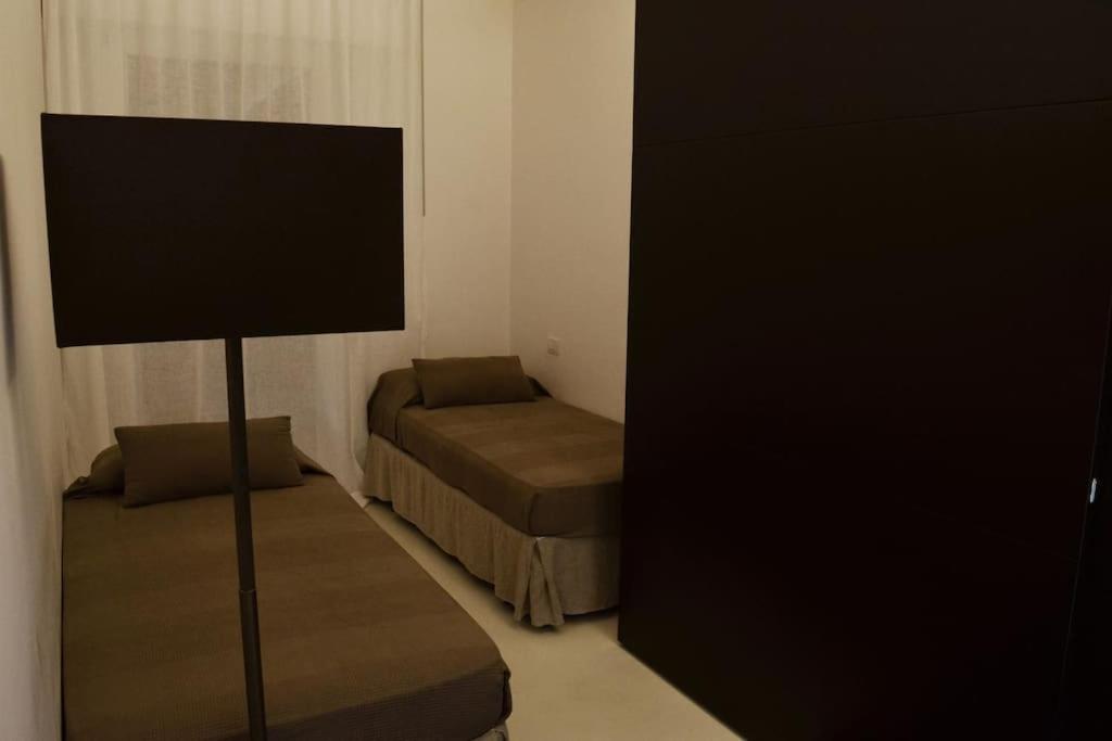 Fotografia z galérie ubytovania [Piazza Nember ] Attico con vista mare v destinácii Lido di Jesolo