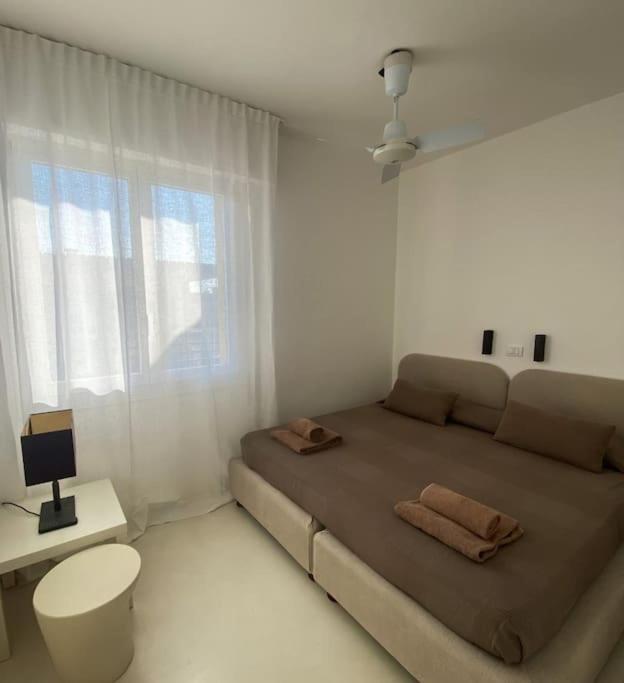 Fotografia z galérie ubytovania [Piazza Nember ] Attico con vista mare v destinácii Lido di Jesolo