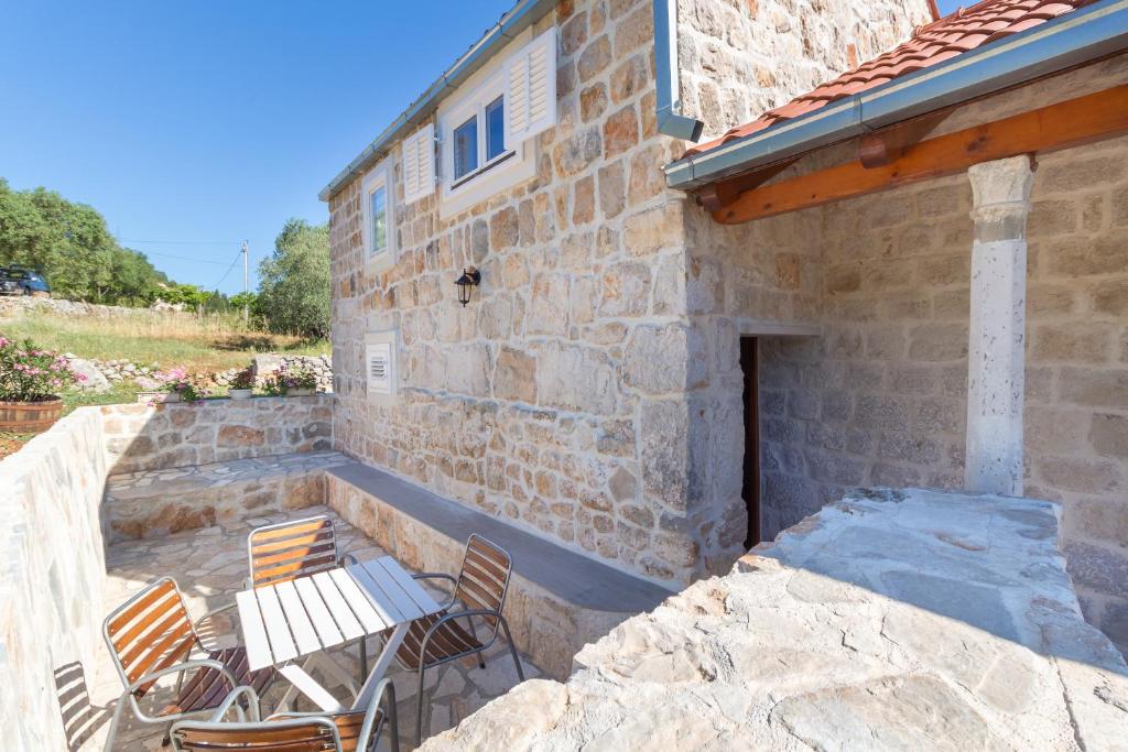 Fotografie z fotogalerie ubytování Olive Garden Apartment v destinaci Ston