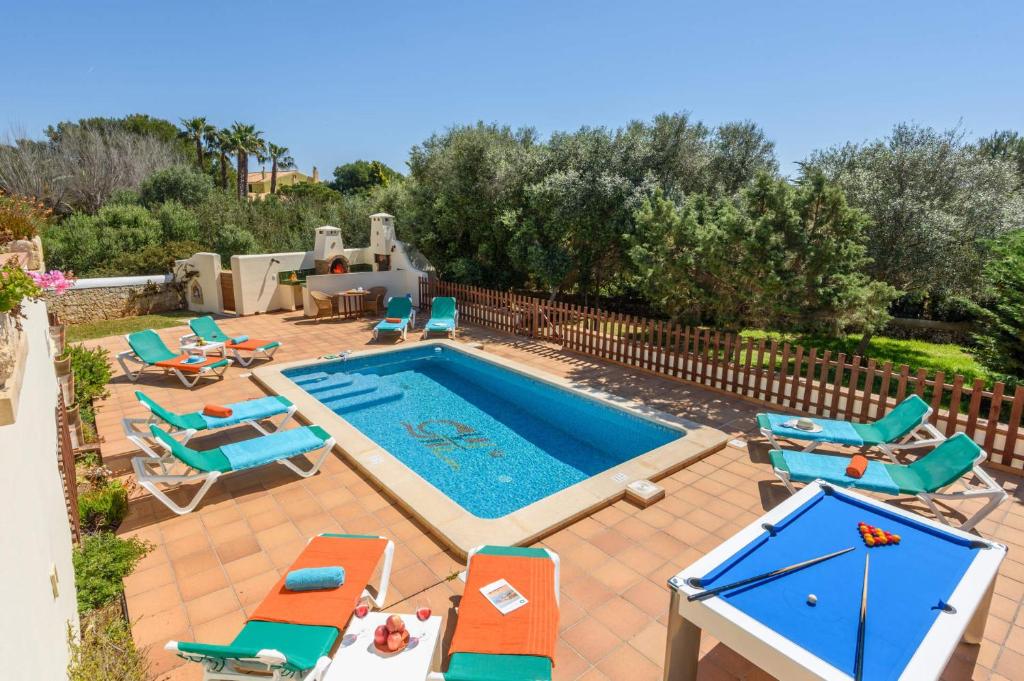 Villa Xoric by Villa Plus, Son Xoriguer – Updated 2023 Prices