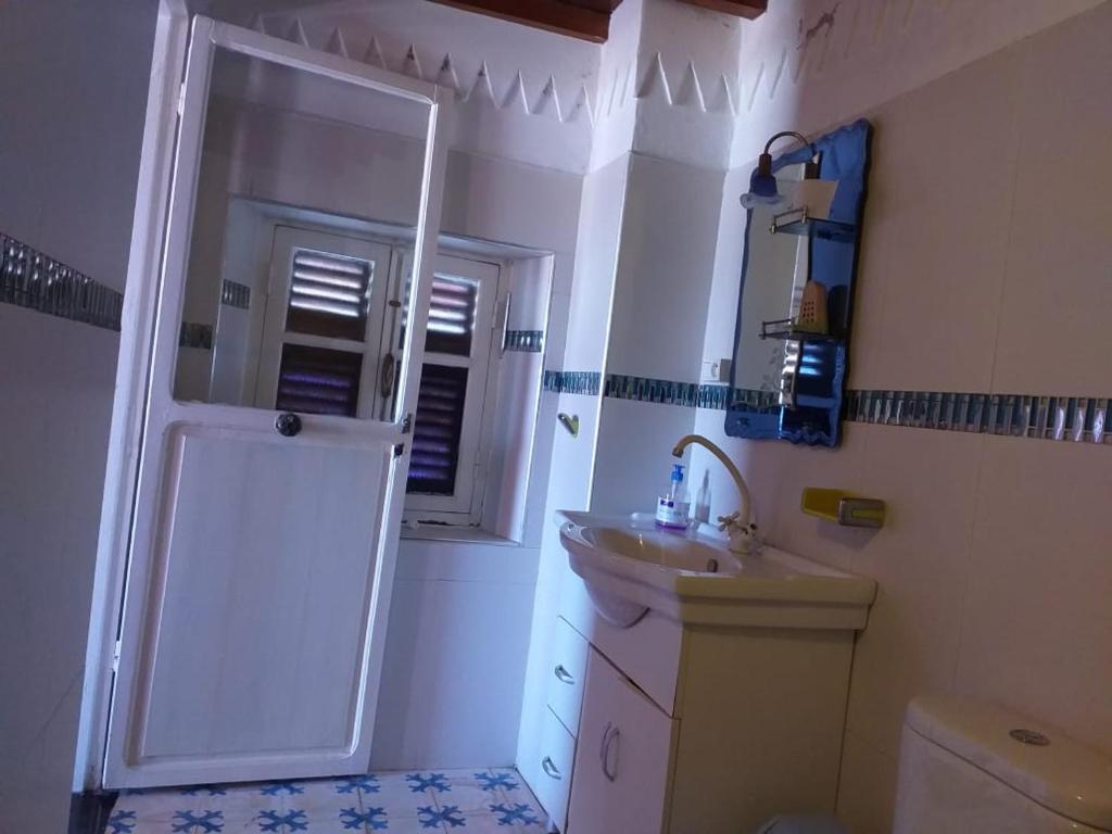 Riad Ksar El Jadida Maroc - Doppelzimmer Mit Eigenem Bad