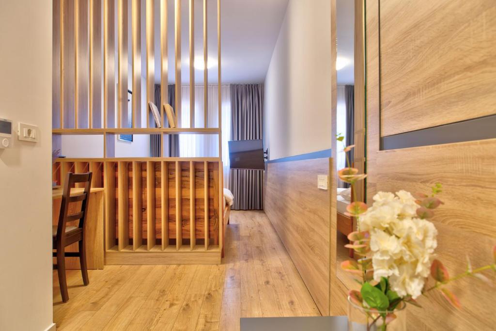 Fotografie z fotogalerie ubytování Hotel Dompes v destinaci Mostar