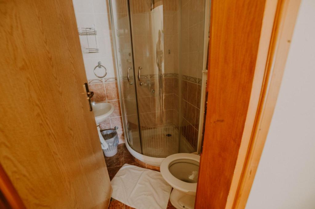 Vila Angelina - Twin Room