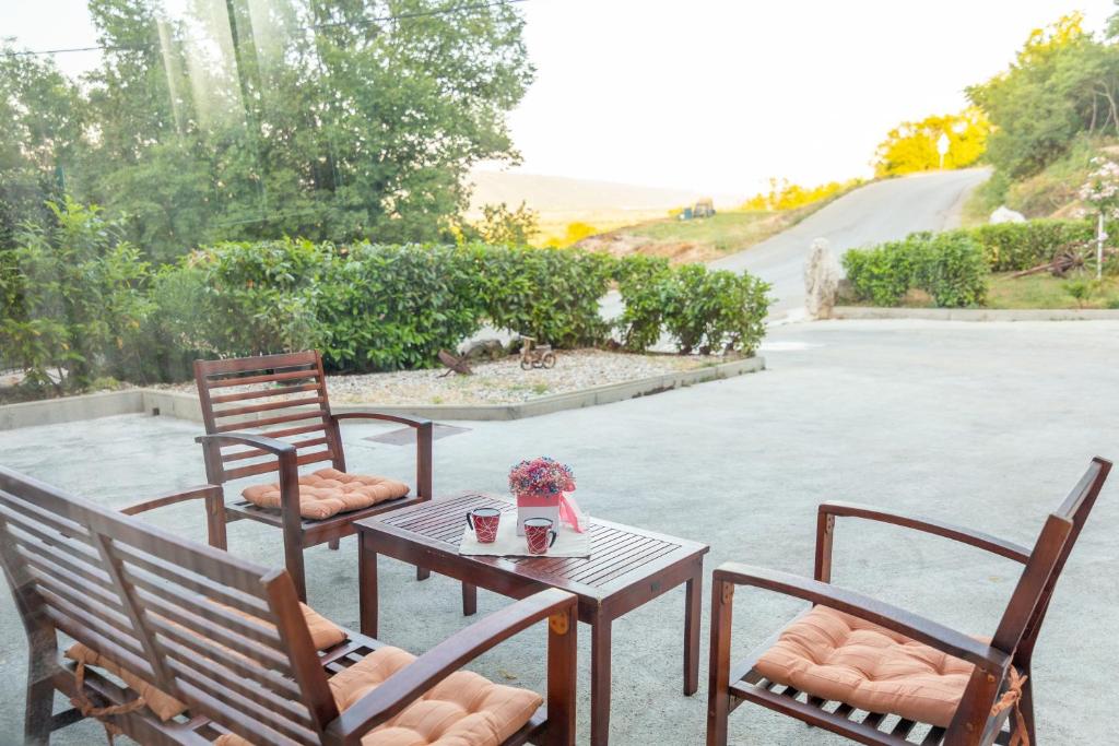 Fotografie z fotogalerie ubytování APARTMENT MIĆI, Kamenmost - Makarska v destinaci Perići