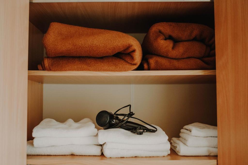 Vila Angelina - Triple Room