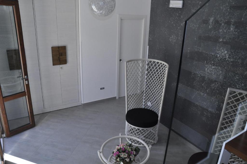 Kép B&B Il Sole szállásáról Castelluzzóban a galériában