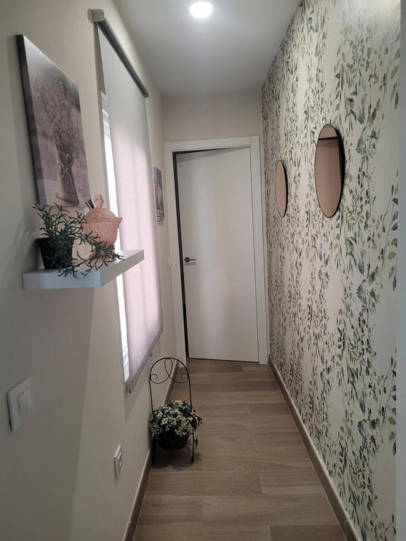 Foto dalla galleria di Apartamento Stylety Plaza del Reloj a Talavera de la Reina