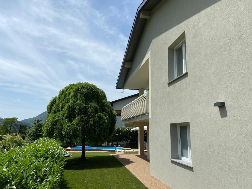 Maison Morandi - Villa Con Piscina Privada