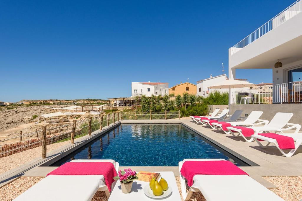Villa Aguamarina by Villa Plus, Cala en Forcat – Precios ...