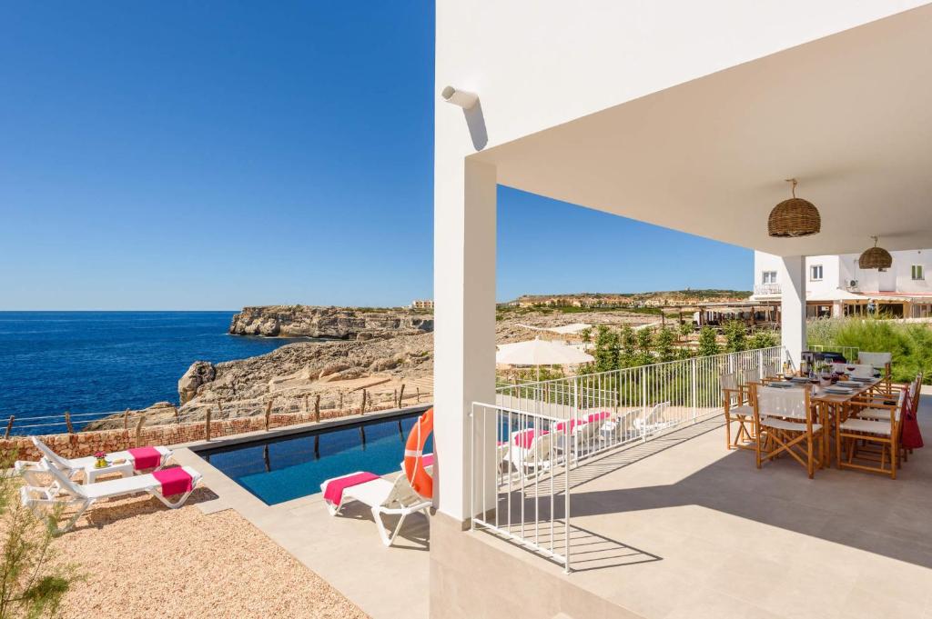 Villa Aguamarina by Villa Plus, Cala en Forcat – Updated 2023 ...