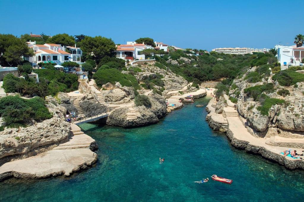 Villa Aguamarina by Villa Plus, Cala en Forcat – Updated 2023 ...