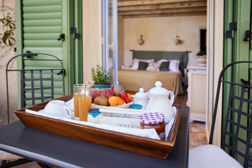 Hotel Moulin d'Aure - 4