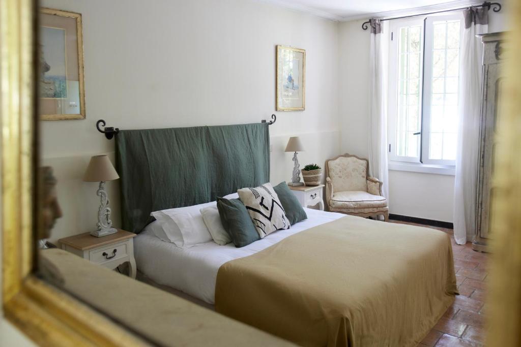 Hotel Moulin d'Aure - 8