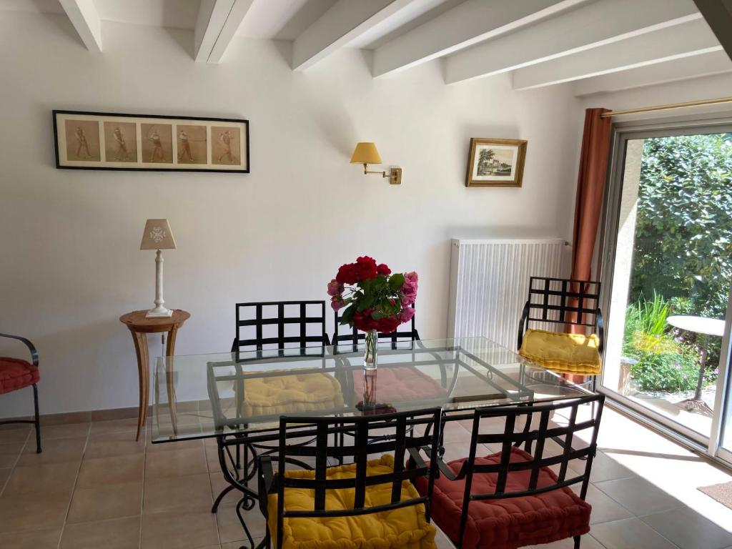 Cottage sur le Domaine du golf de la Bretesche - Chalet