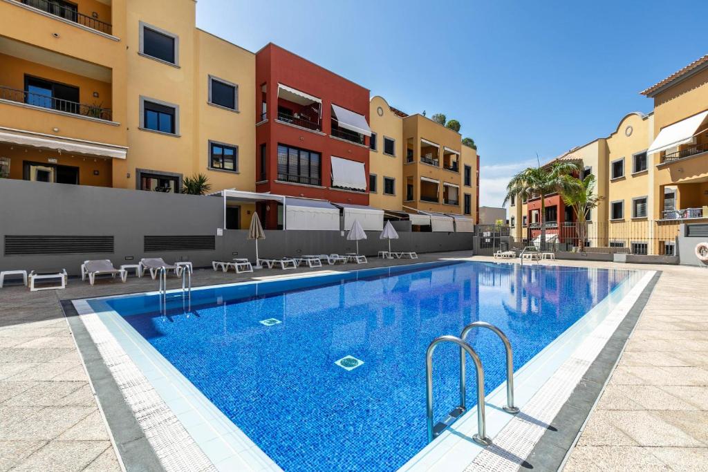 Fotografie z fotogalerie ubytování Vivienda Vacacional Adeje v destinaci Adeje
