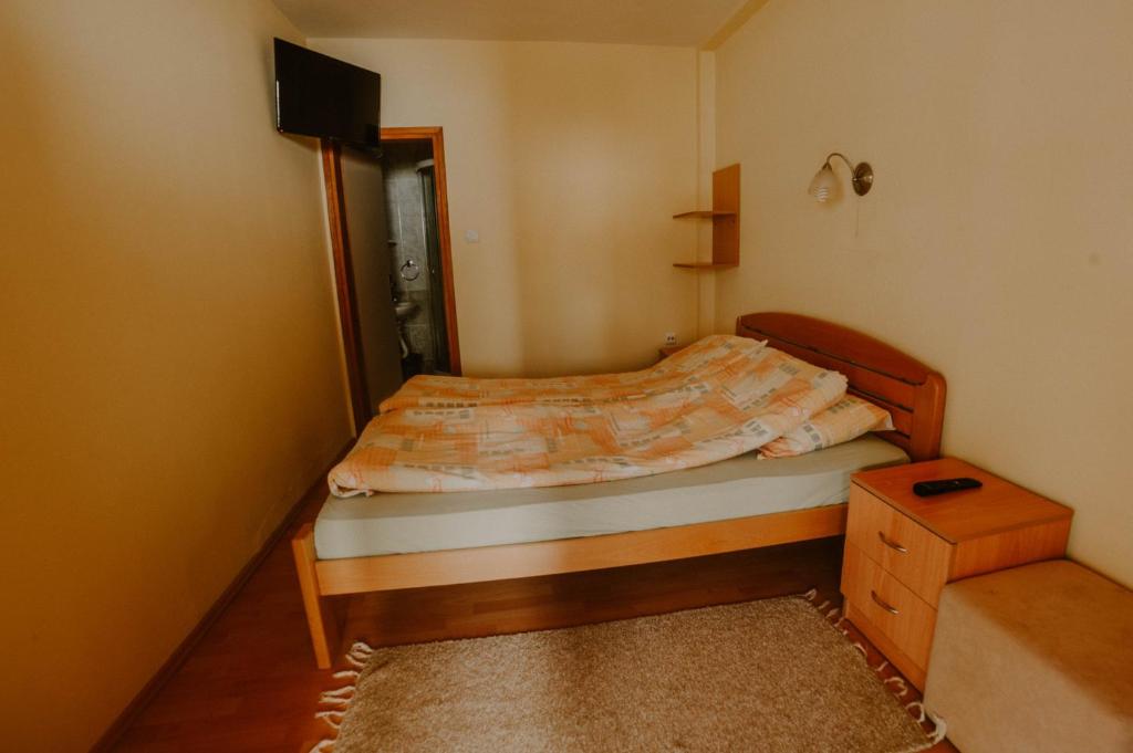 Vila Angelina - Double Room