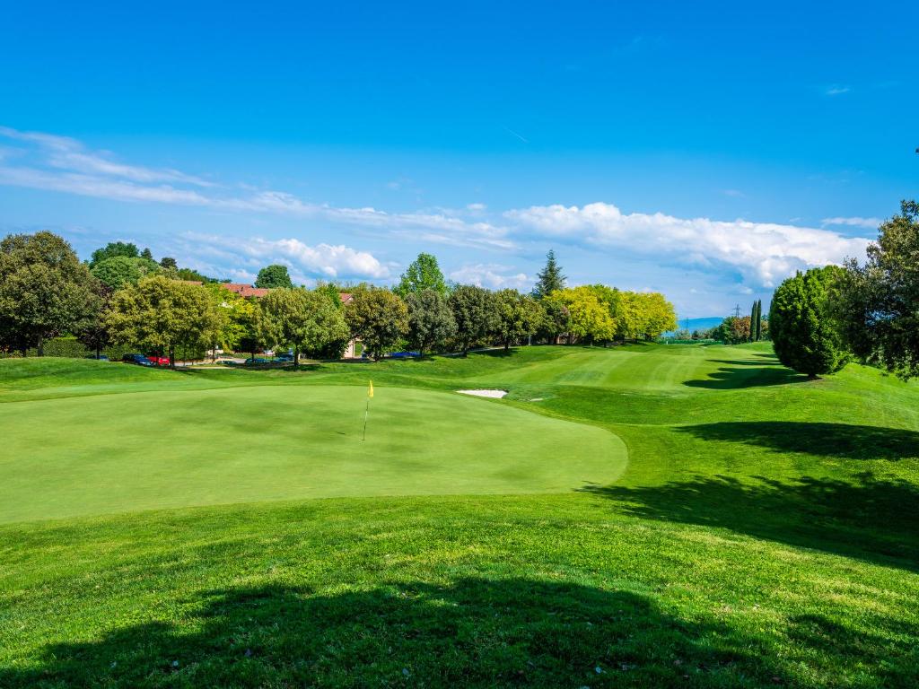 Active Hotel Paradiso & Golf, Peschiera del Garda – Prezzi aggiornati per  il 2023