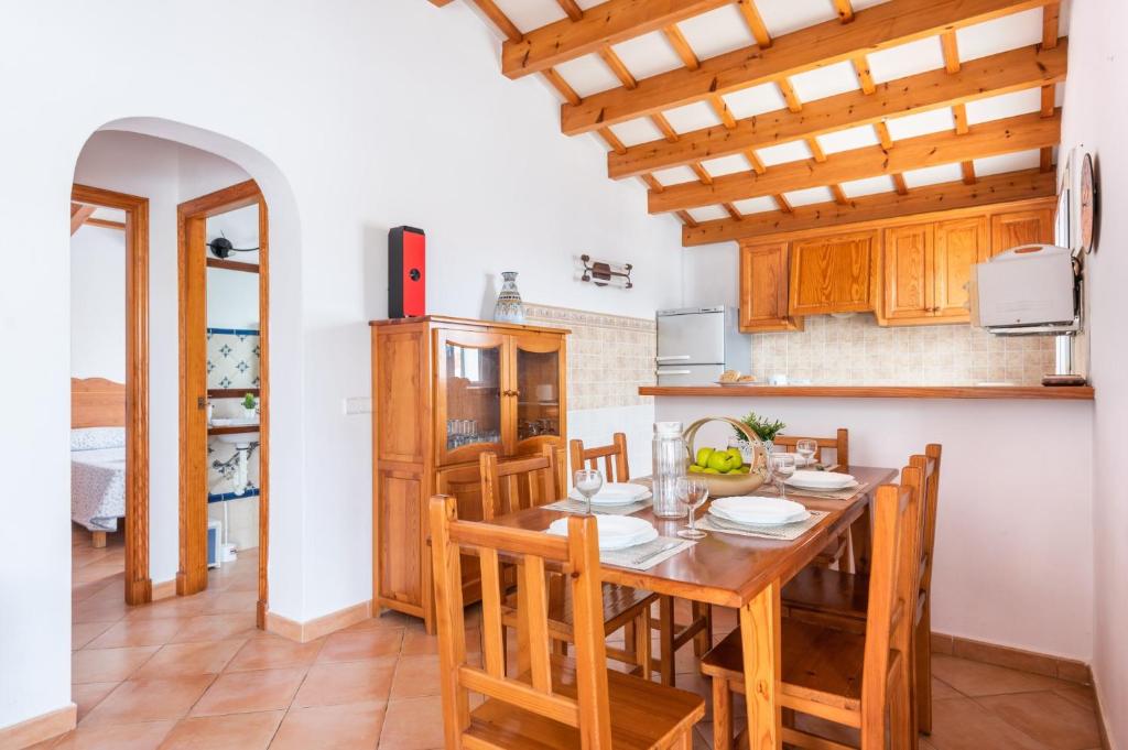 Kuchyň nebo kuchyňský kout v ubytování Villa Ingrid Porter by Villa Plus