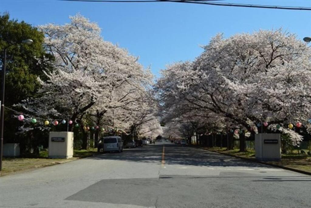 Fotografie z fotogalerie ubytování ゆうゆう布佐駅新築戸建Free Wifi v destinaci Abiko