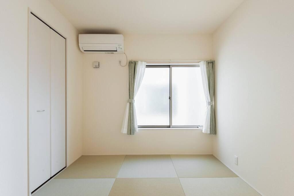 Fotografie z fotogalerie ubytování ゆうゆう布佐駅新築戸建Free Wifi v destinaci Abiko