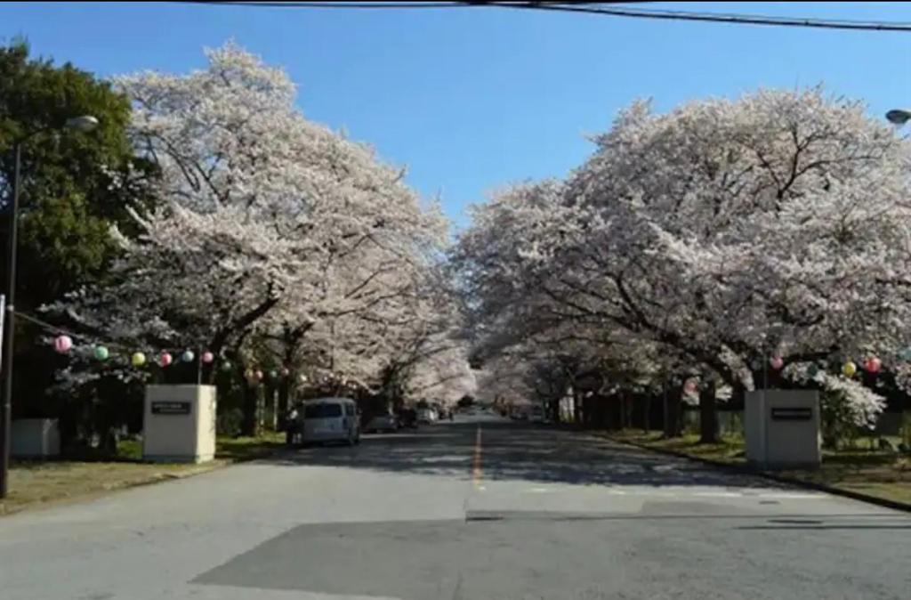 Fotografie z fotogalerie ubytování ゆうゆう布佐駅新築戸建Free Wifi v destinaci Abiko