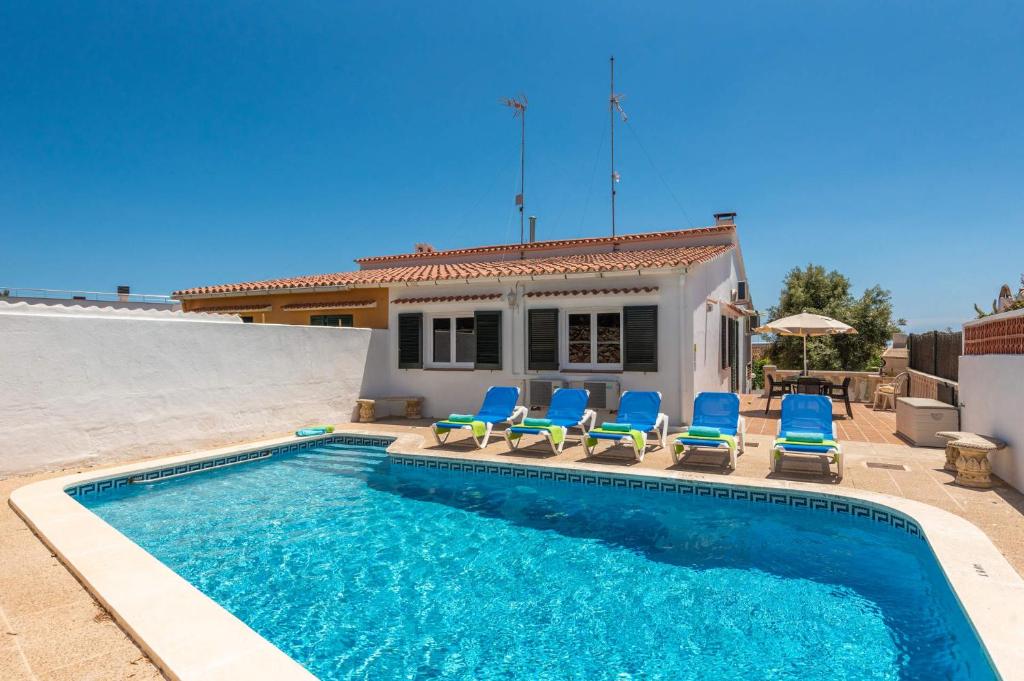 Villa De La Luz by Villa Plus, Punta Prima – Updated 2023 Prices