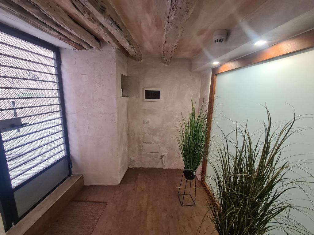 Fotografia z galérie ubytovania Collegio Suite v Cagliari