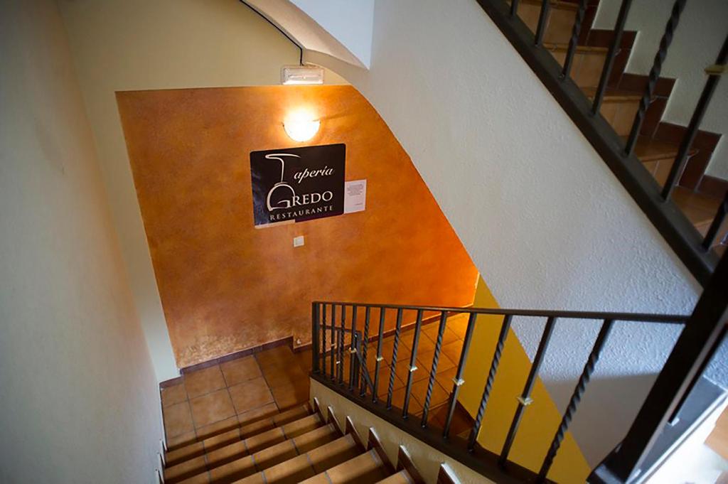 Hostal Velarde, Talavera de la Reina – Updated 2023 Prices