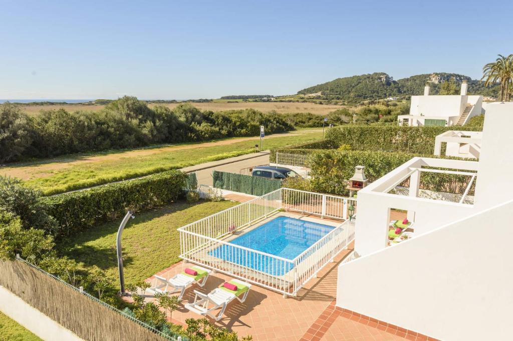 Booking.com: Villa Cal Peixito by Villa Plus , Alaior, España ...