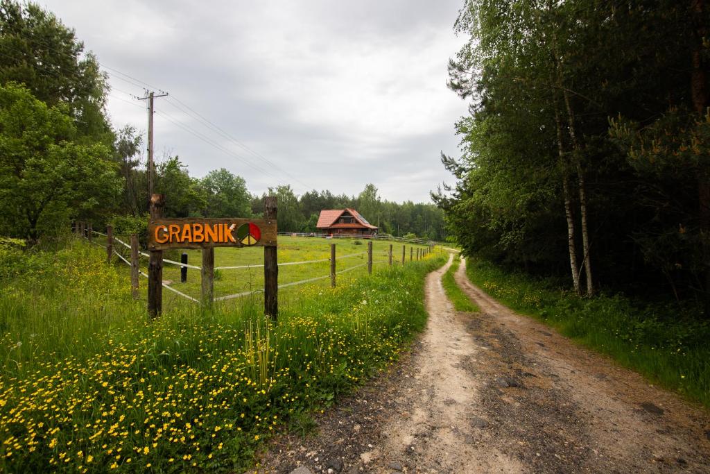 Wolna Republika Grabnik - Casa De Vacaciones