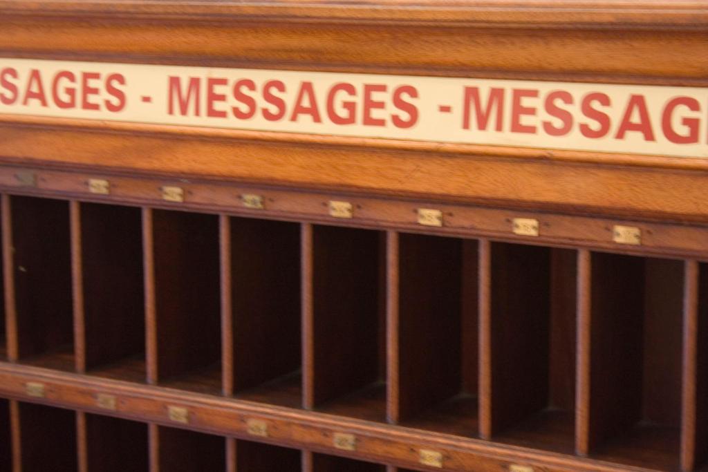 Hotel des 4 Soeurs - Resim 22