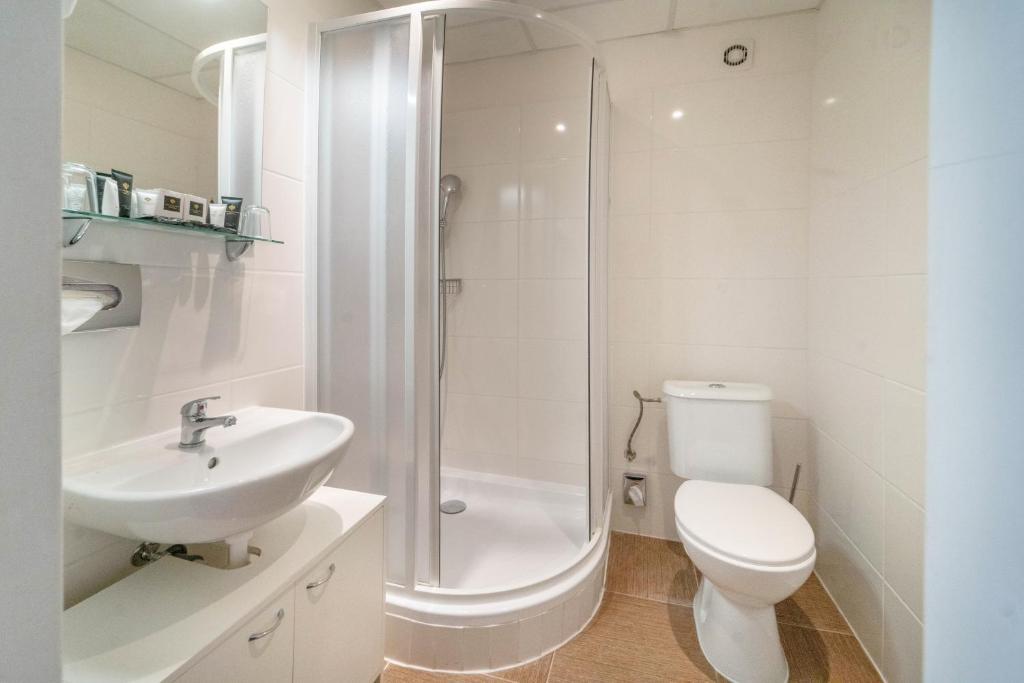 Metropolitan Old Town Hotel - Czech Leading Hotels - 4