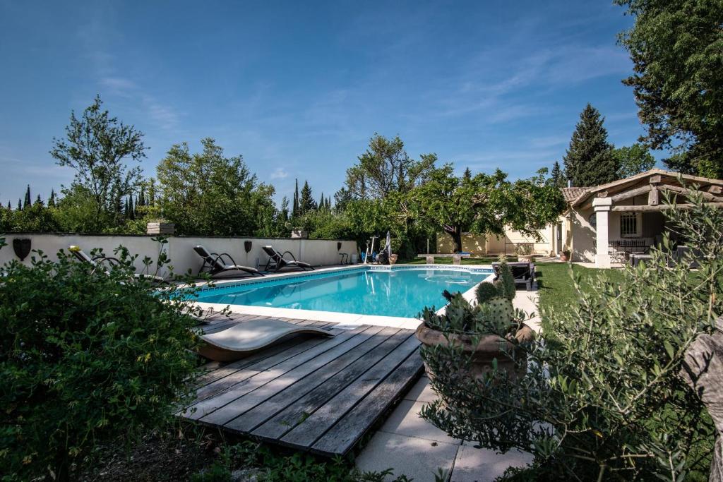 Saumane-de-Vaucluse
