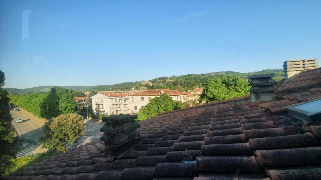 Appartamento NONNA LELA in provincia di Arezzo
