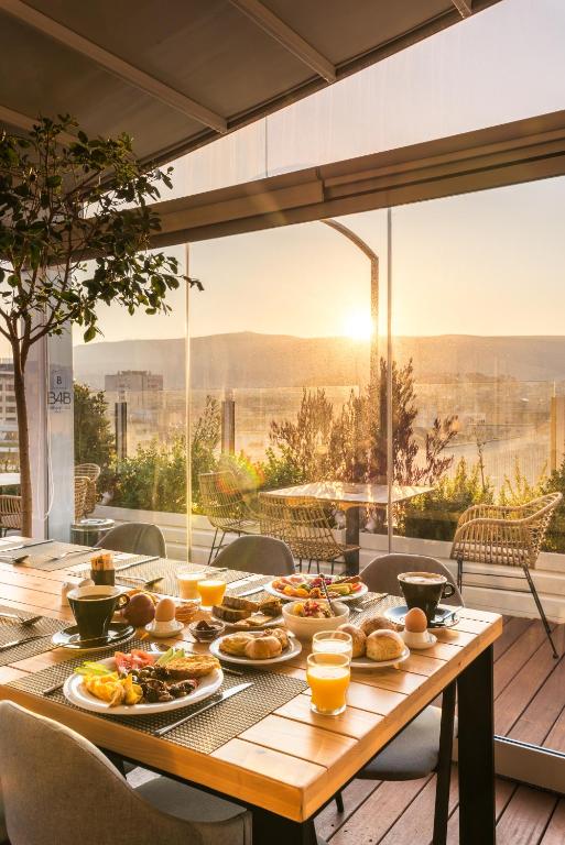 B4B Athens 365 - Resim 14