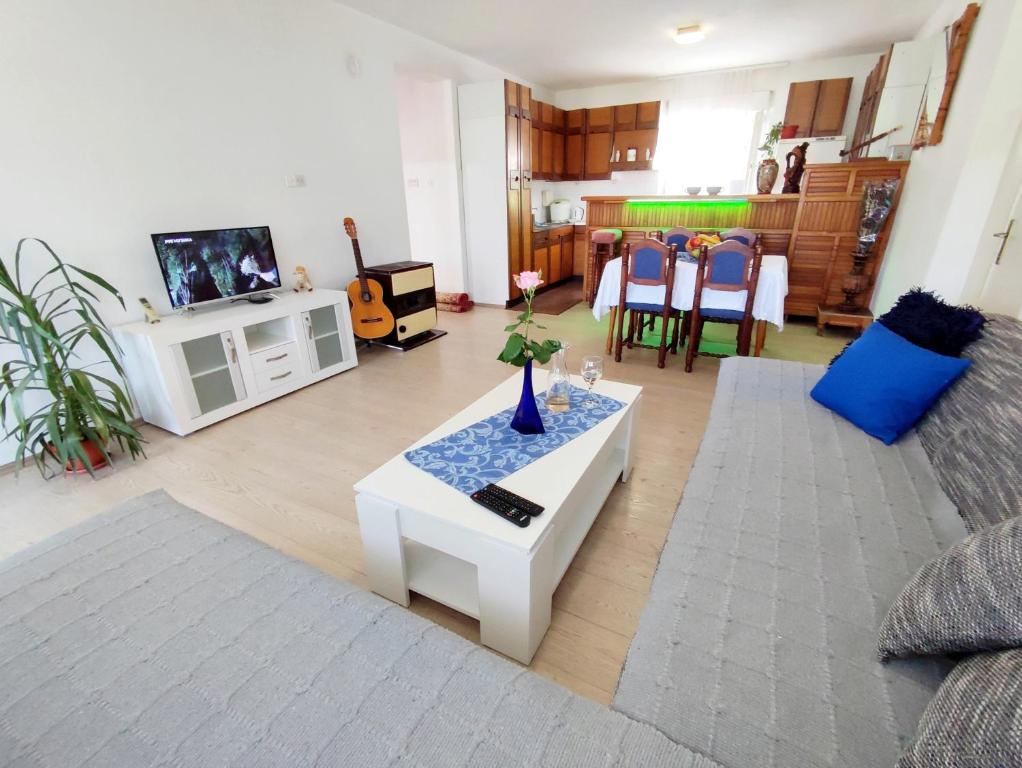 Gallery image of Apartments and Rooms Minex in Trebinje