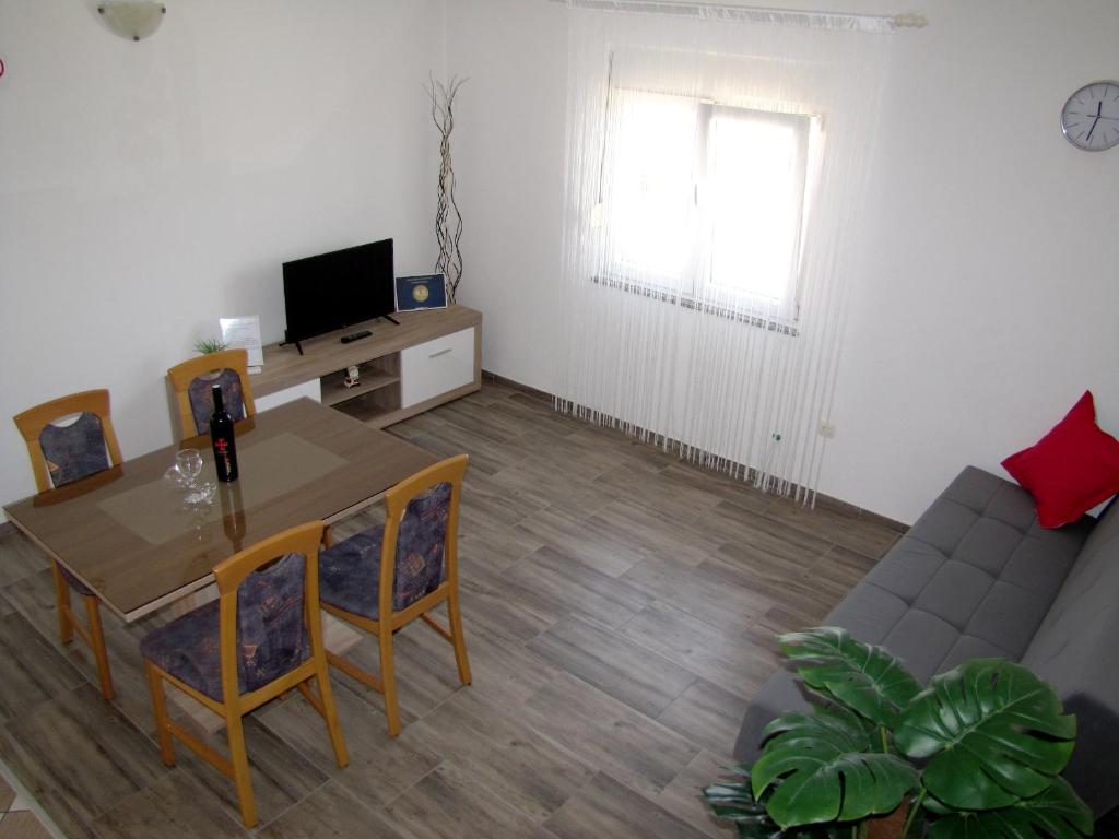 Apartments Klanac - 7