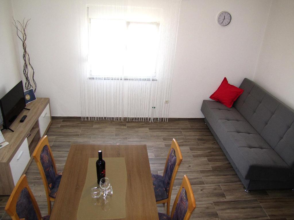 Apartments Klanac - 12