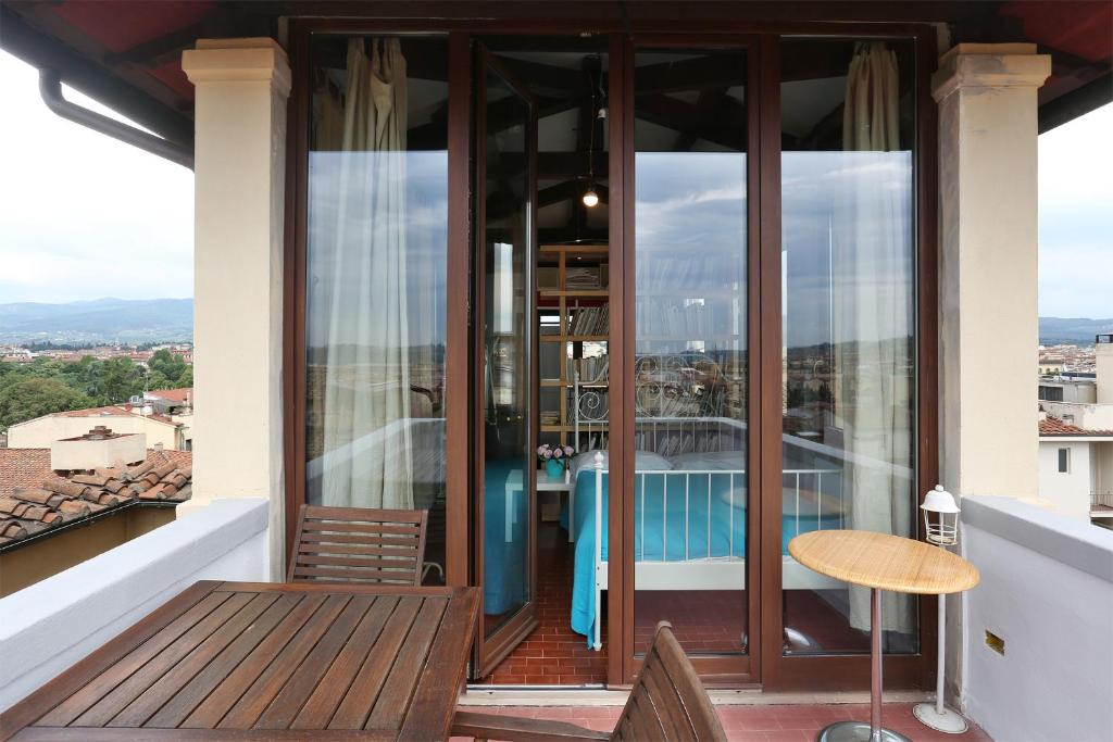 Artemente Florence B&B - 18